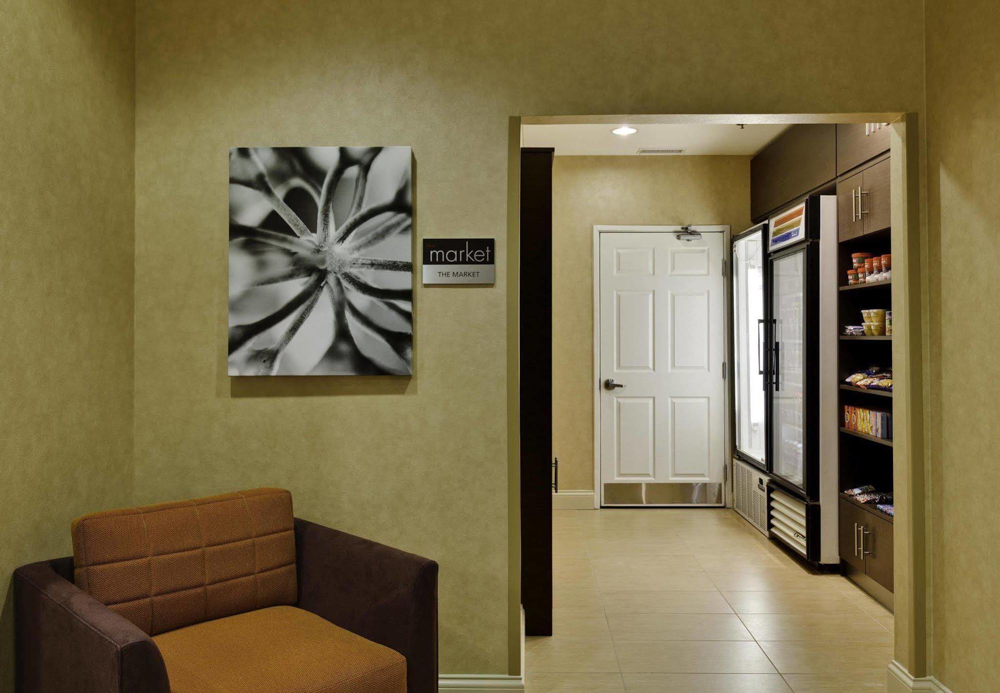 Residence Inn Indianapolis Fishers Exteriér fotografie